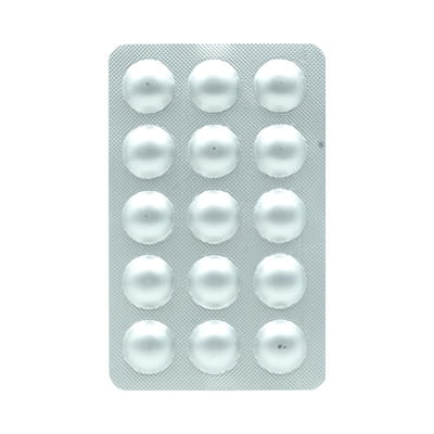 D Bose 0.3mg Strip Of 15 Tablets
