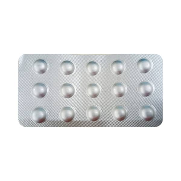 Olzox 40mg Strip Of 15 Tablets