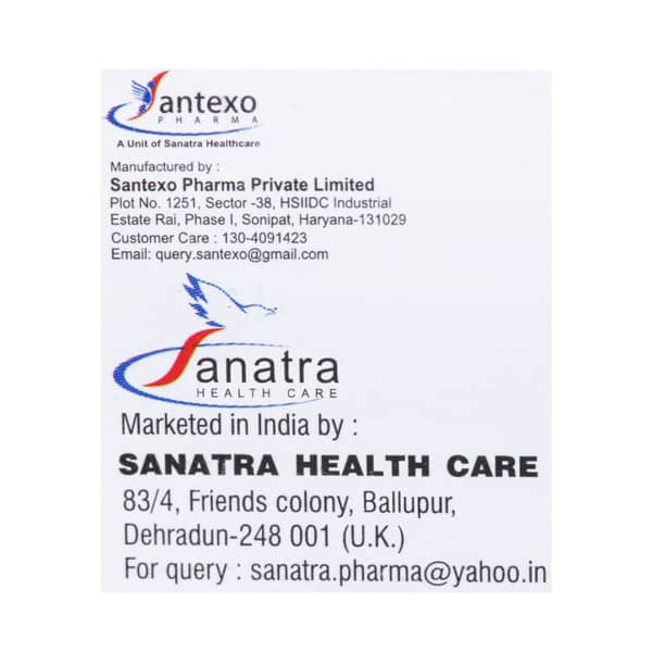 Fresco 4g Bottle Of 30 Softgel Capsules