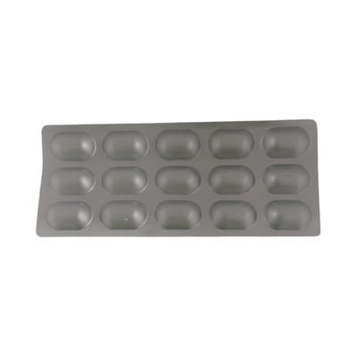 Dapanova Sm 500mg Strip Of 15 Tablets