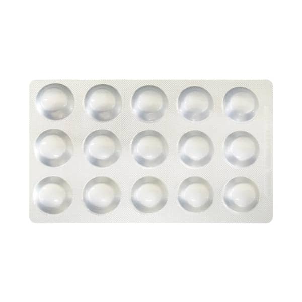 Dapazol 10mg Strip Of 15 Tablets