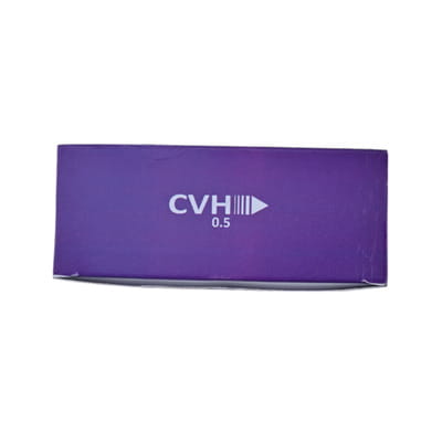 Cvh 0.5mg Strip Of 10 Tablets