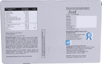 Multilife Best 300 Strip Of 10 Tablets