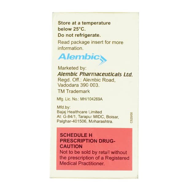 Richar Fcm 50Mg Vial Of 20Ml Injection