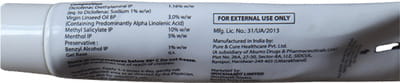 Proxyfen Nano Tube Of 30gm Gel