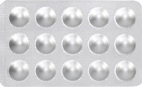 Ppg R 1mg Strip Of 15 Tablets
