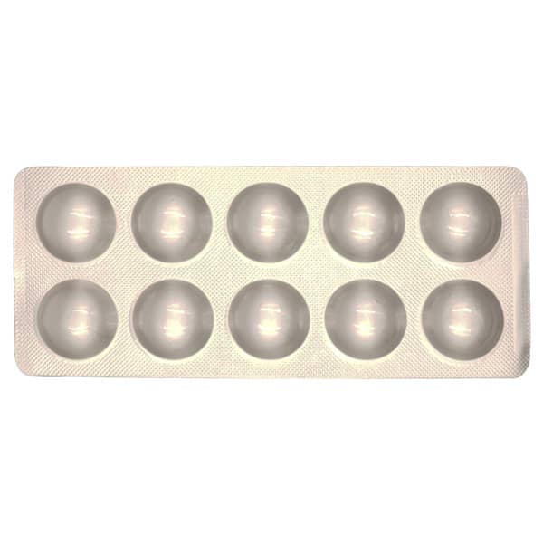 Omnipres Amh 40mg Strip Of 10 Tablets