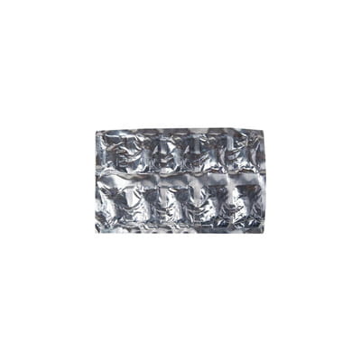 Augmed 625mg Strip Of 10 Tablets