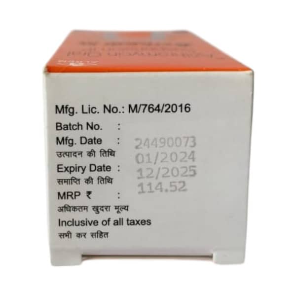 Azikem Xl 200 Bottle Of 30Ml Suspension
