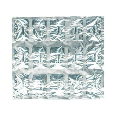 Jubira Gold 20mg Strip Of 15 Capsules