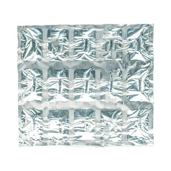 Jubira Gold 20mg Strip Of 15 Capsules