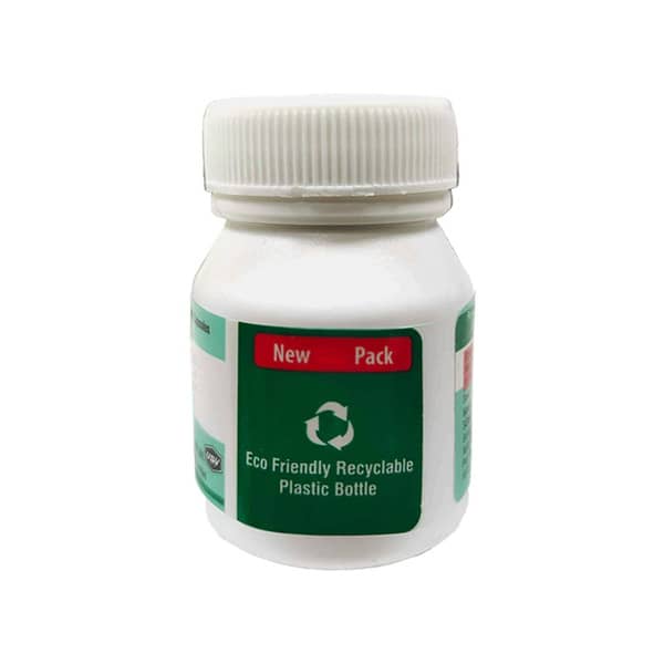 Angispan Tr 2.5mg Bottle Of 30 Capsules