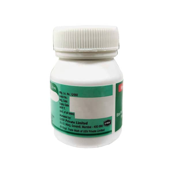 Angispan Tr 2.5mg Bottle Of 30 Capsules