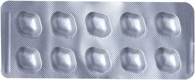 Dapaone 10mg Strip Of 10 Tablets