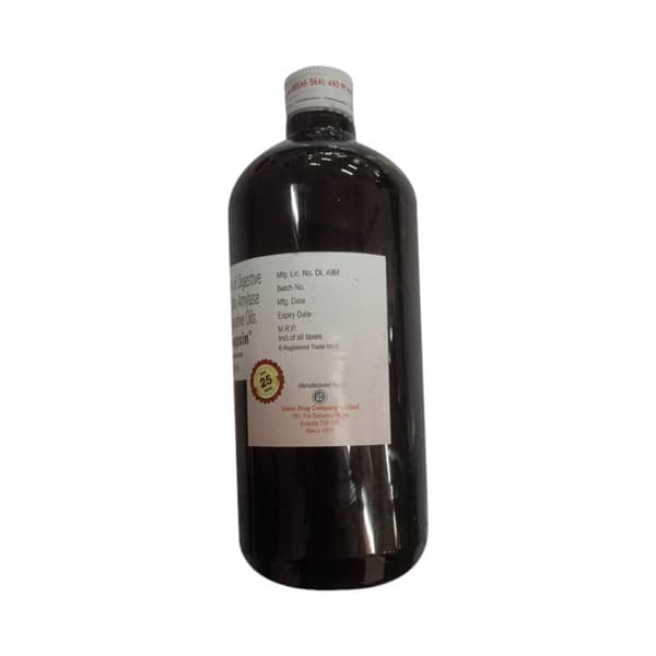 Diapepsin Bottle Of 400ml Solution
