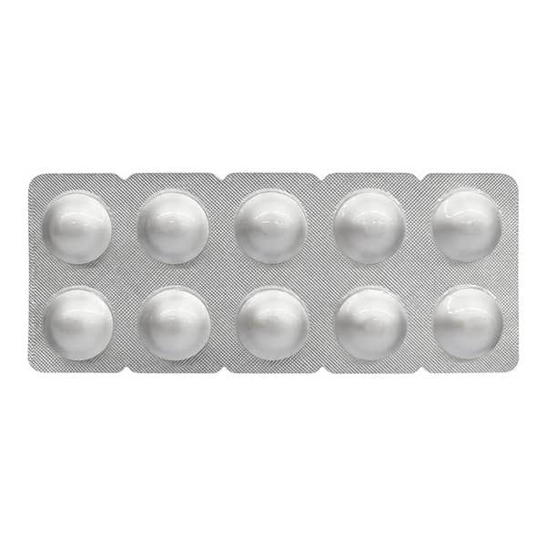 Venpres Chm 40Mg Strip Of 10 Tablets