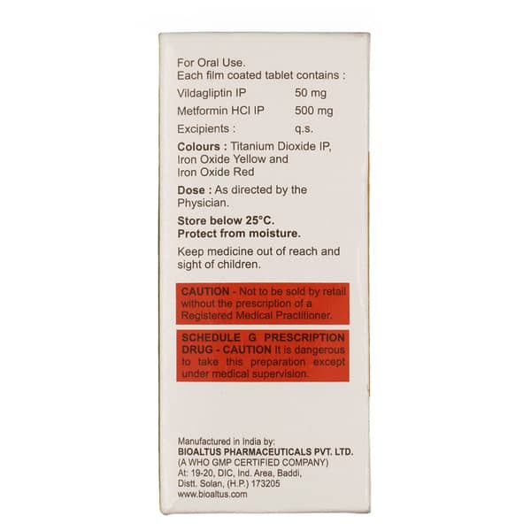 Zinble M Strip Of 15 Tablets