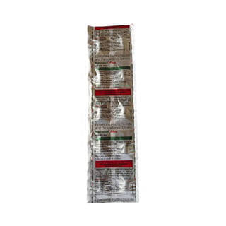 Myosone Plus Strip Of 10 Tablets