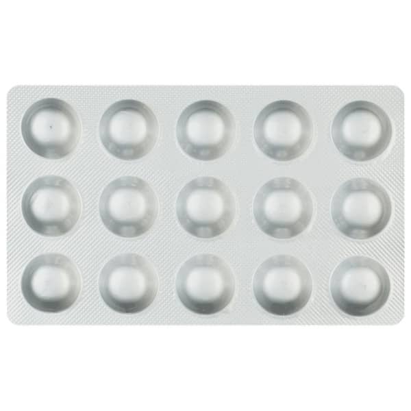 Teneza 20mg Strip Of 15 Tablets