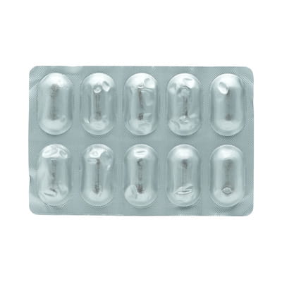 Dapaturn M 5mg Strip Of 10 Tablets