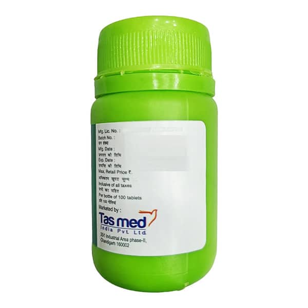 Epilep 100Mg Tablet 100'S