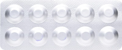 Nifuruti 100mg Strip Of 10 Tablets