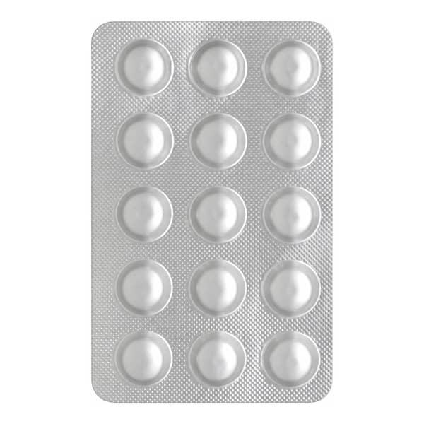 Montair Lc Kid Strawberry Flavour Strip Of 15 Tablets