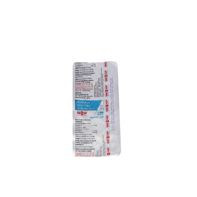 9m B12 Np Strip Of 15 Tablets