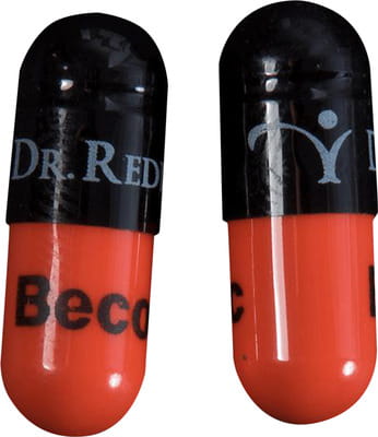 Becozinc M Strip Of 10 Tablets