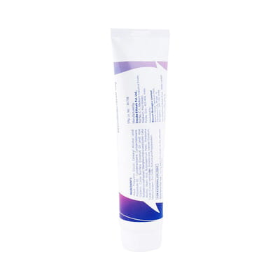 Psomoist Tube Of 100gm Moisturising Cream