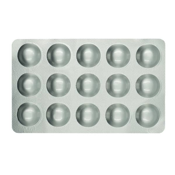 Gabaloy Nt 100Mg Strip Of 15 Tablets