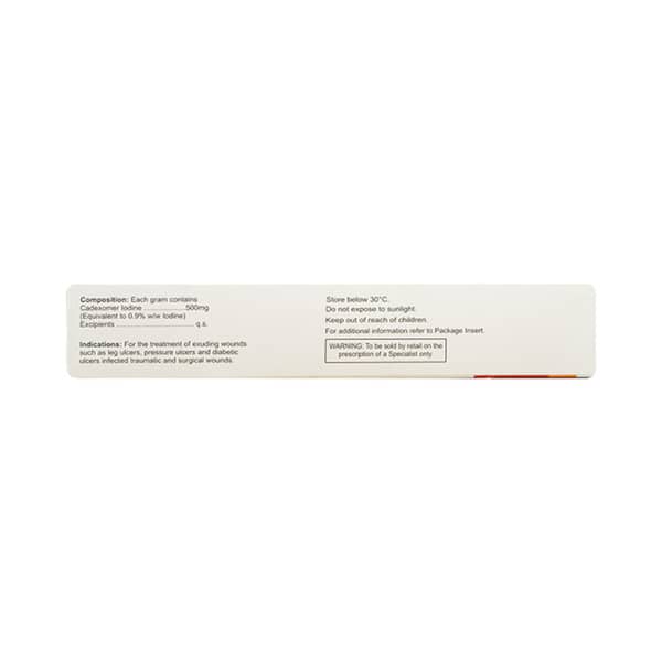 Cadomer Tube Of 20gm Ointment