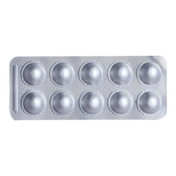 Bilagra M Tablet