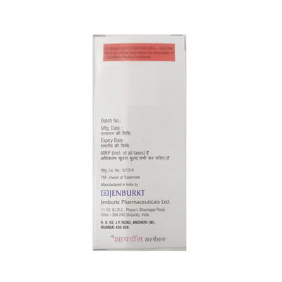 New Zydol Mango Flavour Bottle Of 60ml Suspension