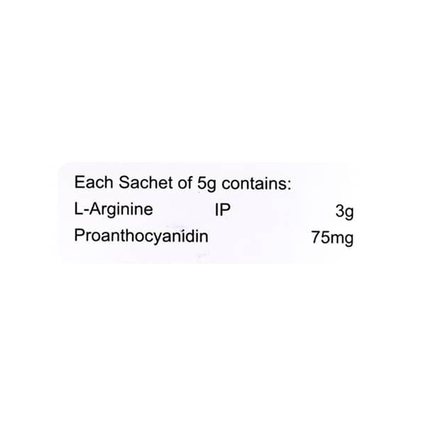 Argicare Plus Orange Flavour Sugar Free Sachet Of 5Gm Granules