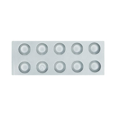 Bularid L 20mg Strip Of 10 Tablets