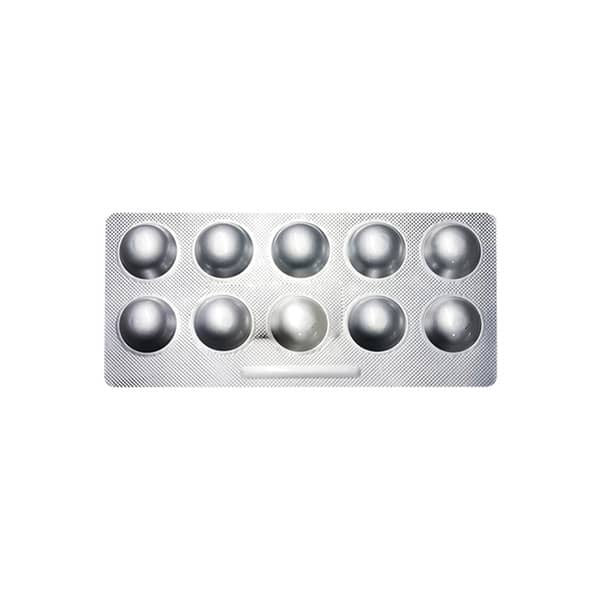 Bisoheart-T 2.5 Tablet
