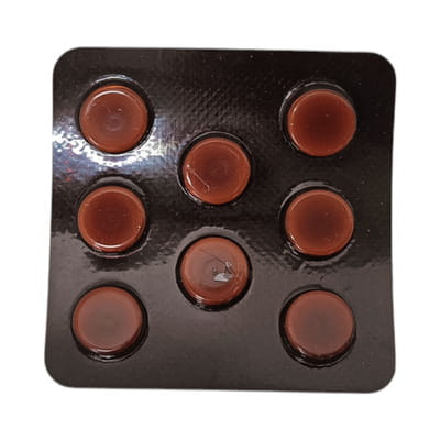 Onecan 150mg Strip Of 8 Tablets