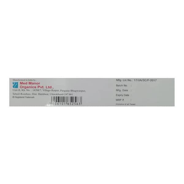 Keto B Tube Of 20Gm Cream