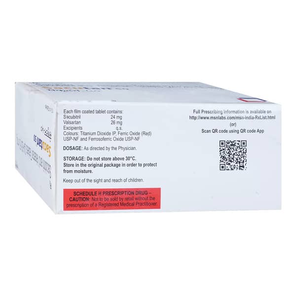 Sacutan 50 Strip Of 14 Tablets
