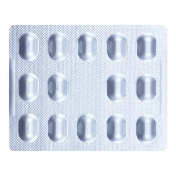 Sacutan 50 Strip Of 14 Tablets