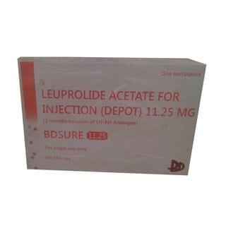 Bdsure 11.25Mg Dry Vial Of 1 Powder For Injection