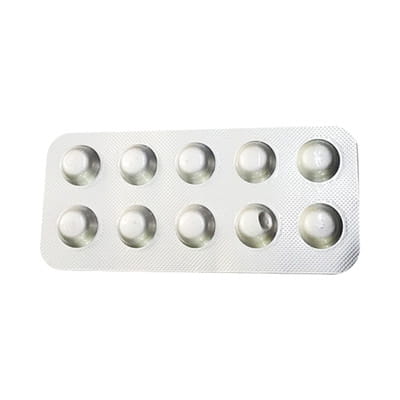 Mage 1mg Strip Of 10 Tablets