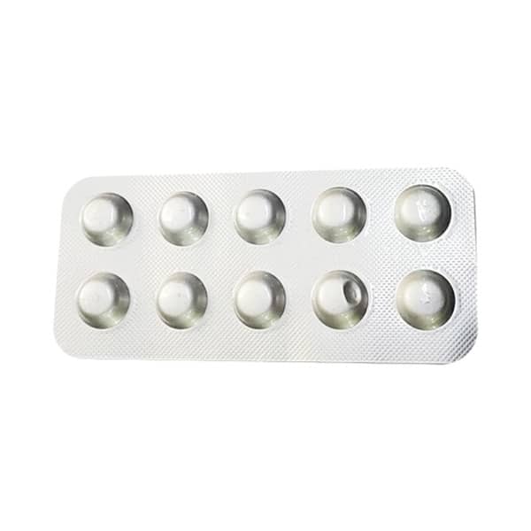 Mage 1mg Strip Of 10 Tablets
