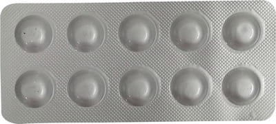 Moxonol 0.3mg Strip Of 10 Tablets