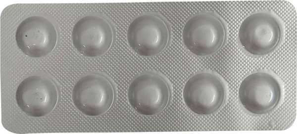 Moxonol 0.3mg Strip Of 10 Tablets