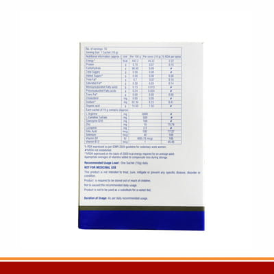 Carnisure Lq Sachet Of 10gm Granules