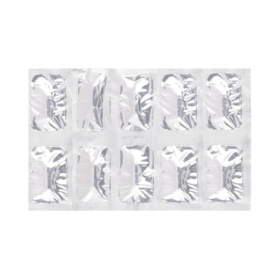 Avas Gold 10mg Strip Of 10 Capsules