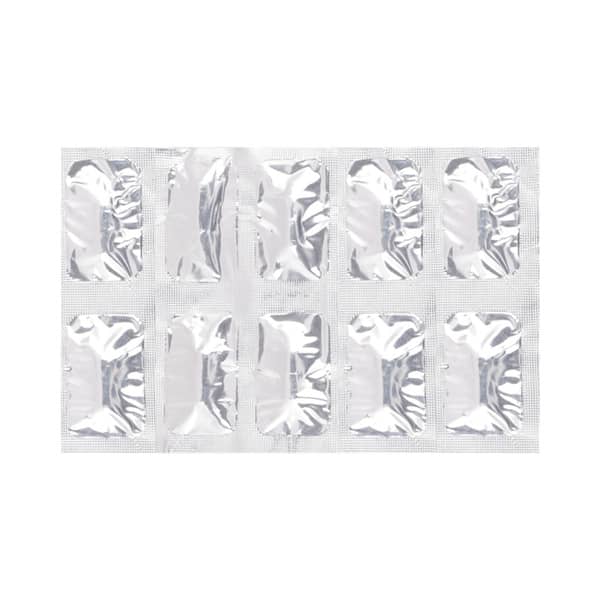 Avas Gold 10mg Strip Of 10 Capsules