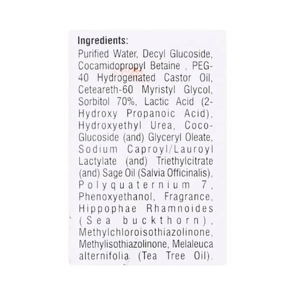 Lactifem Ultra Bottle Of 75ml Intimate Wash